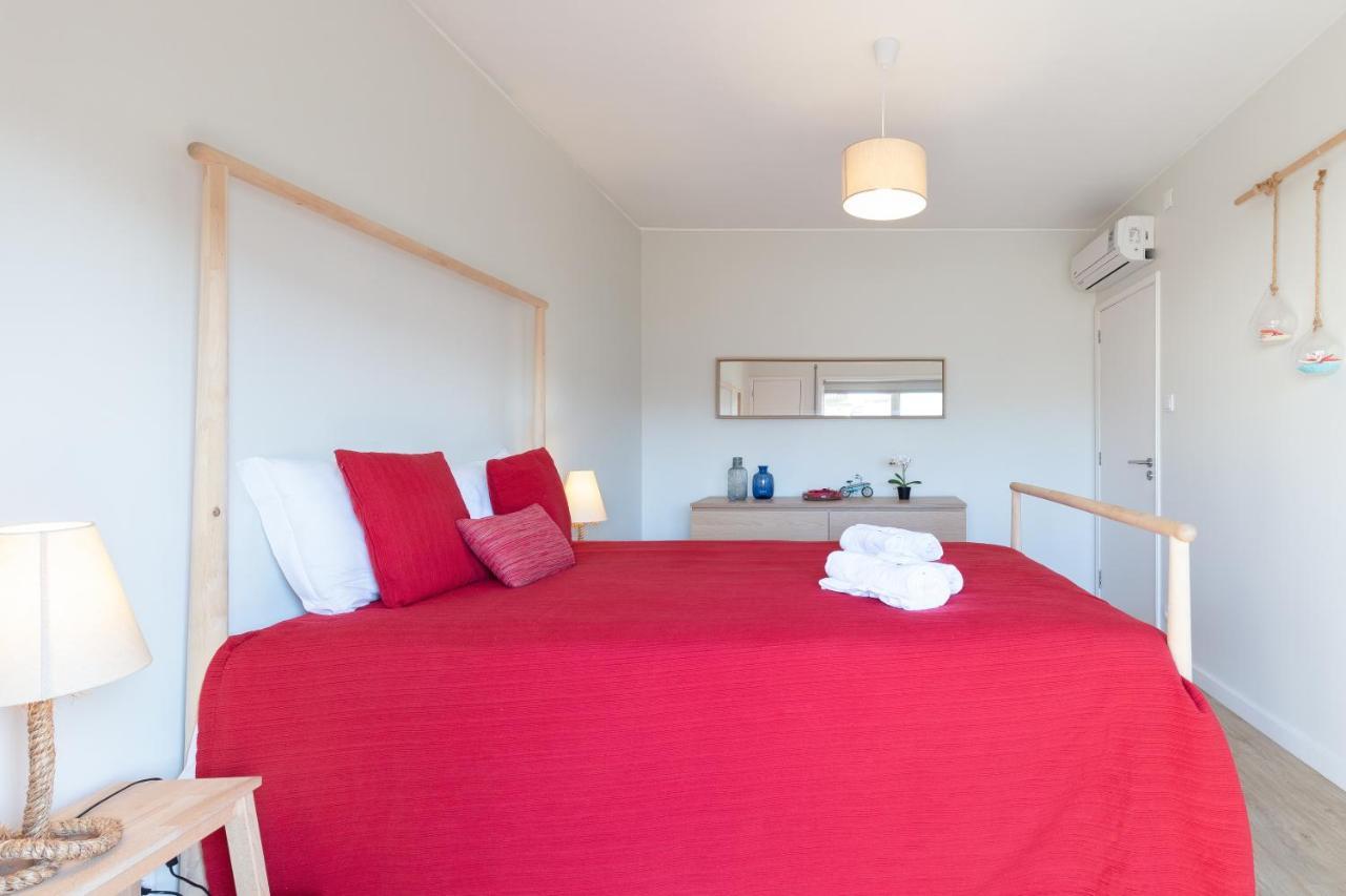 Host Wise - Trendy Bright Flats With Jacuzzi - 5 Min Beach Matosinhos  Bagian luar foto